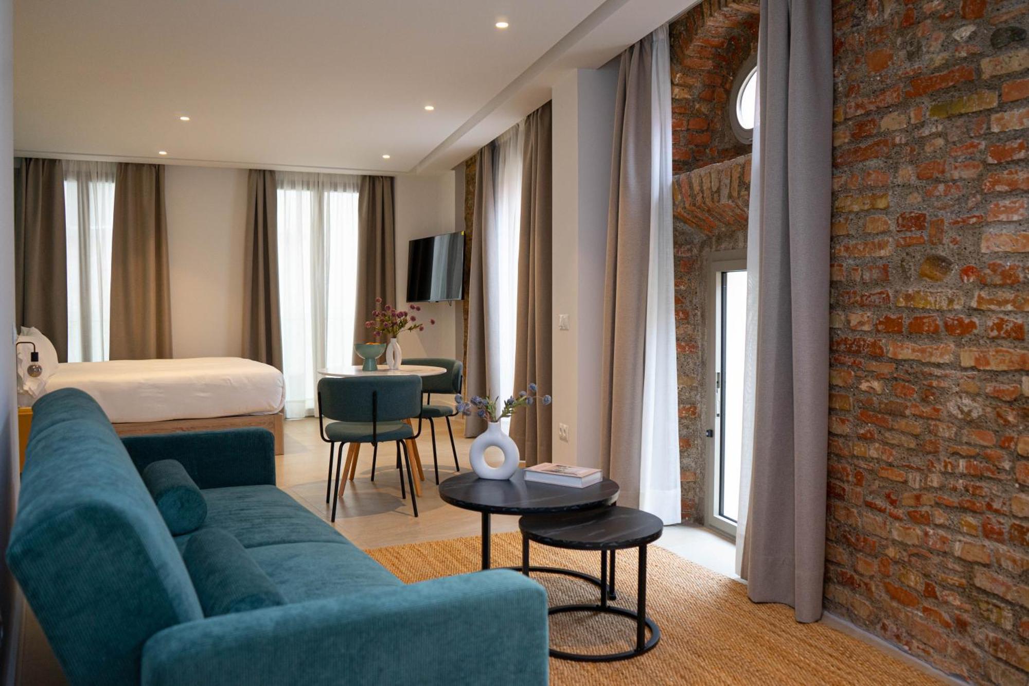 Appart hôtel Be Mate Catedral