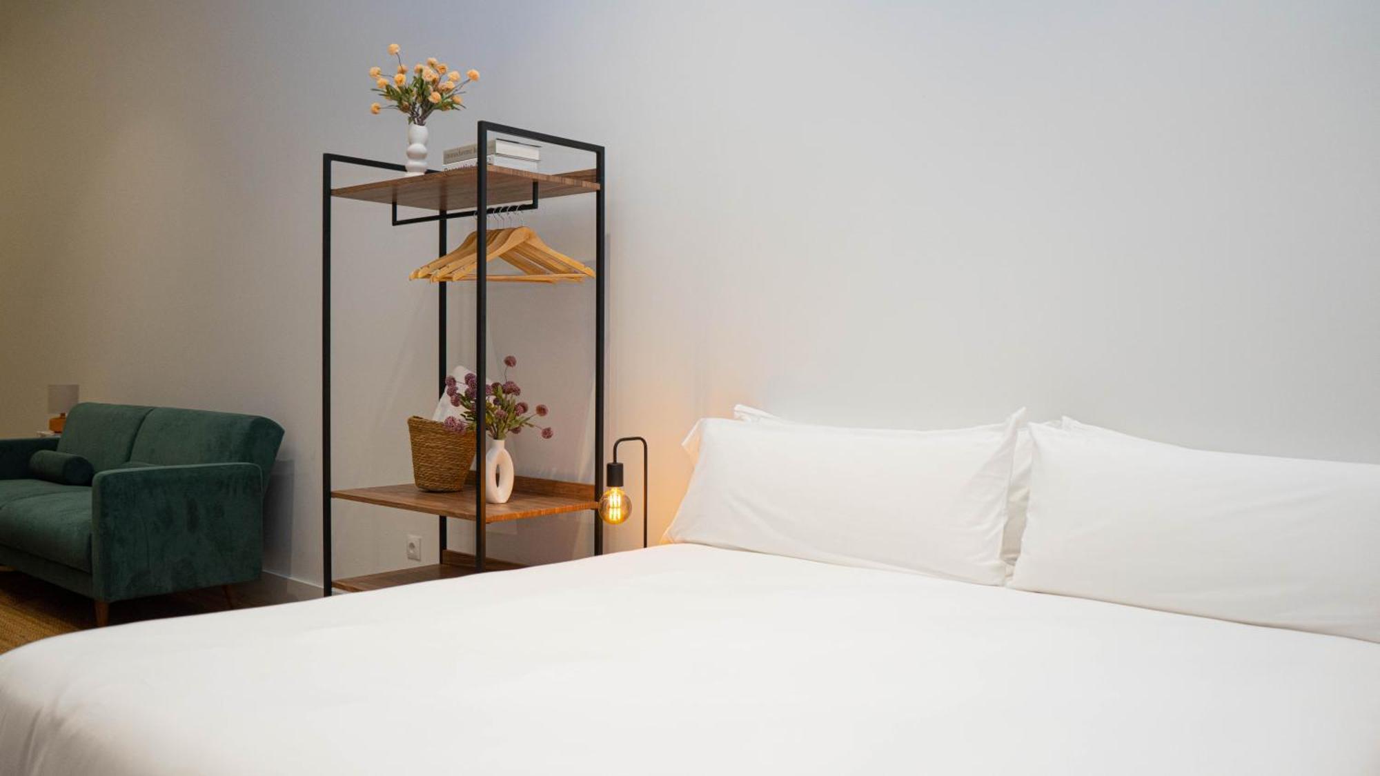Apartahotel Be Mate Catedral *