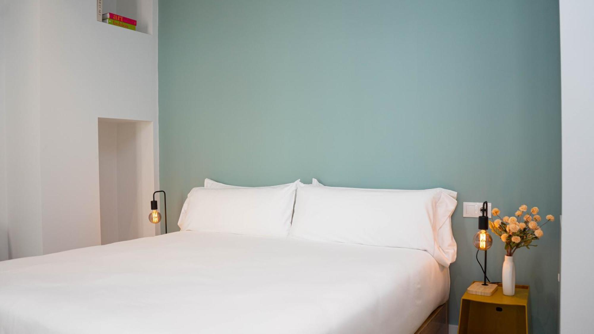 Apartahotel Be Mate Catedral