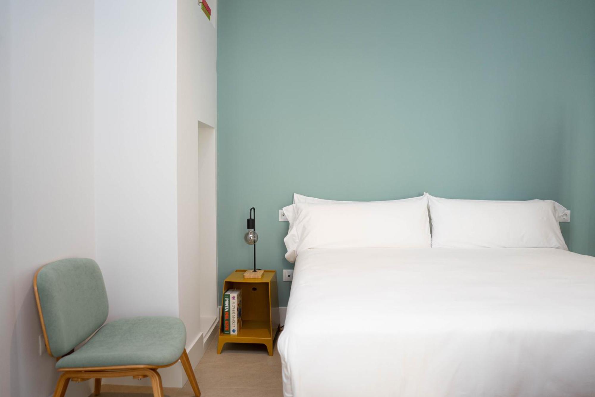 Apartahotel Be Mate Catedral